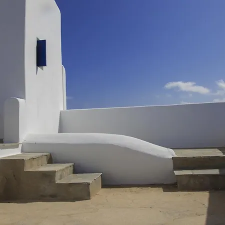 Mykonos Tranquil Sunset By Ghh * Mykonos Town