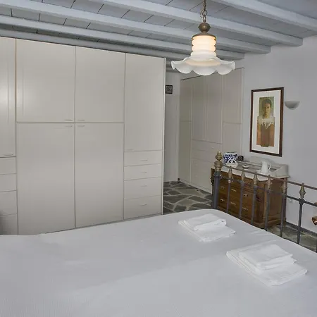 Mykonos Tranquil Sunset By Ghh Vila *